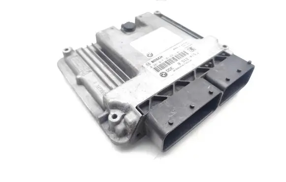 Mini One - Cooper R57 Engine control unit/module 8512415 0281017509