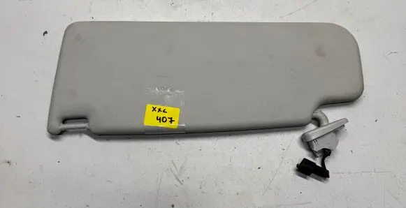 Seat Altea XL Sun visor 5P0857552A 1025122011