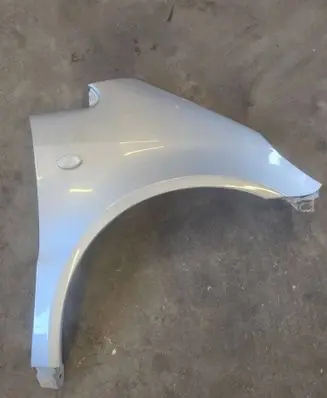 Mercedes-Benz A W168 Fender 