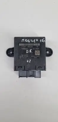 Ford Mondeo MK V Door control unit/module DG9T14B534