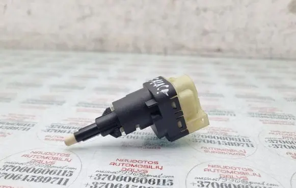Ford Galaxy Brake pedal sensor switch 1K2945511