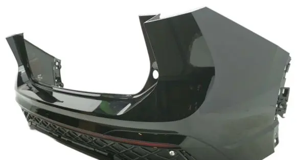 Volkswagen Tiguan Rear bumper 571807421A LC9X