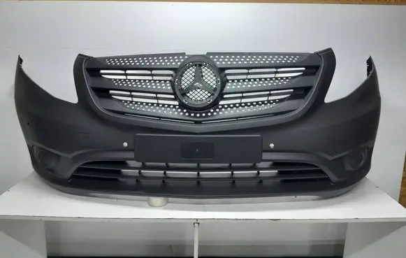 Mercedes-Benz Vito Viano W447 Front bumper A4478850525 A4478850425