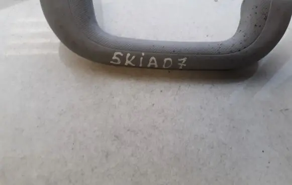 KIA Rio Front interior roof grab handle