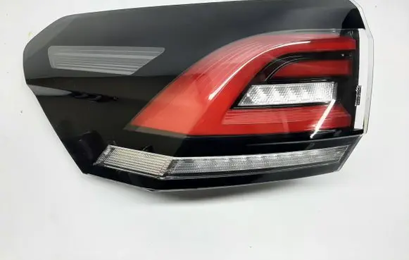 Volkswagen Taigo Rear/tail lights 2G7945095
