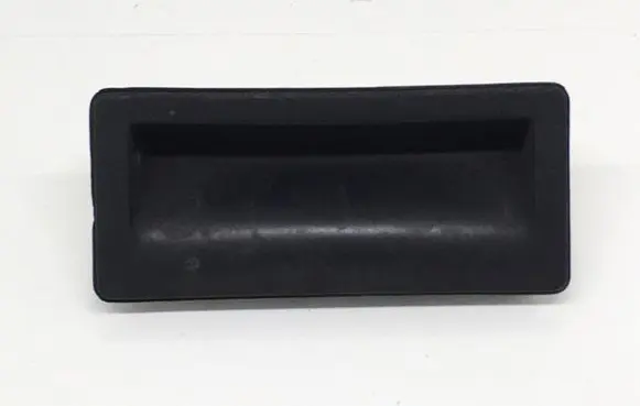 Audi A5 8T 8F Tailgate opening switch 5N0827566T
