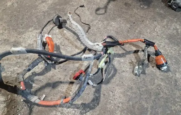 Toyota Prius+ (ZVW40) Other wiring loom 8216447161