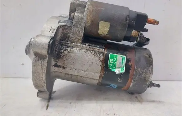 Tata Indigo I Starter motor 