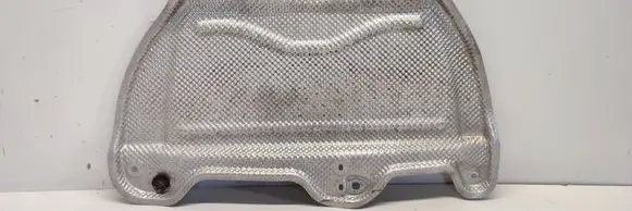 Volkswagen Tiguan Exhaust heat shield 5QF825701D