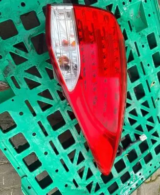 Hyundai i40 Rear/tail lights set 92402-3Z000