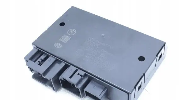BMW X5 G05 Tow bar trailer control unit/module 5A64D37
