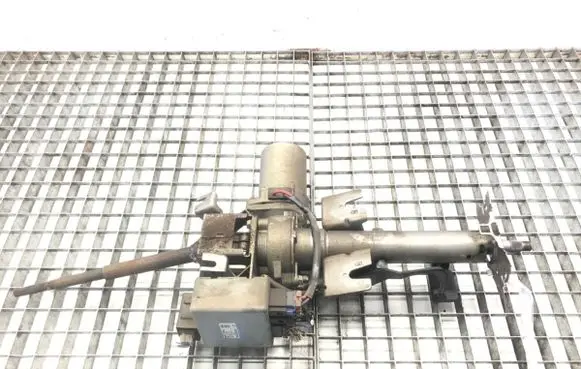 KIA Picanto Power steering pump 56390-07500