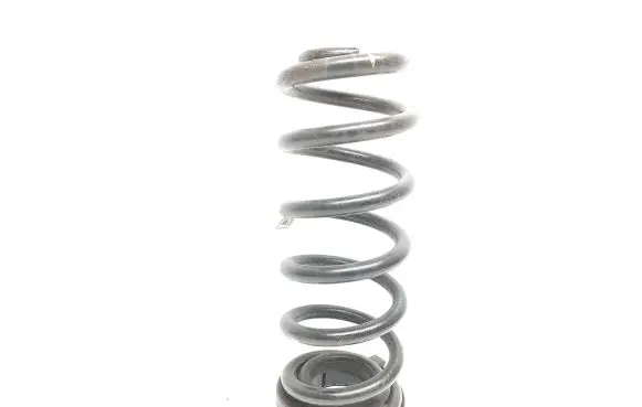KIA Sorento Rear coil spring 55350C5430