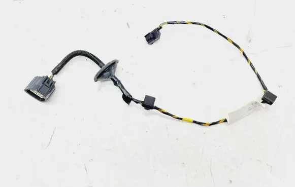 Parking sensor (PDC) wiring loom