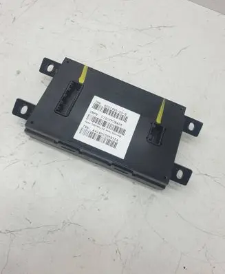Tesla Model S Other control units/modules 600736600B 6007366 600736600