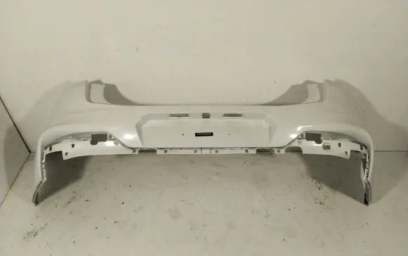 BMW X4M F98 Rear bumper 511213960514 13960514 8065124