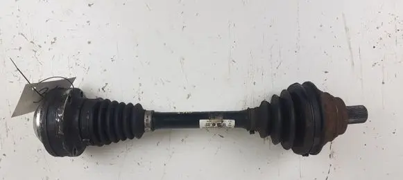 Audi A3 S3 8P Front driveshaft 1K0407271BJ