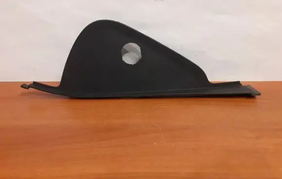BMW 5 E60 E61 Dashboard glove box trim 9245 9142545