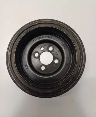 Volkswagen Transporter - Caravelle T6 Crankshaft pulley 04L105243