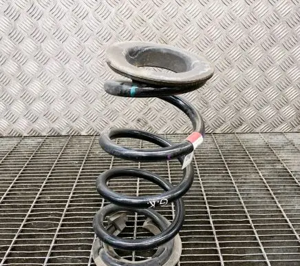 Tesla Model 3 Rear coil spring 104447201D 104447500E