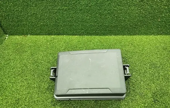KIA Stonic Fuse box cover 91955H8320