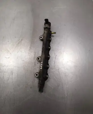 Nissan X-Trail T31 Fuel main line pipe 8200842432 H8200610223 0225663