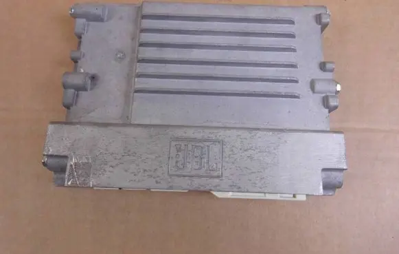 Toyota Camry VIII XV70 Sound amplifier 8628033252