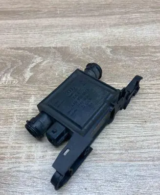 Audi A6 S6 C4 4A Door control unit/module 4A0959981A