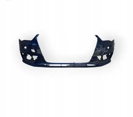 Audi A3 S3 8V Front bumper 8V3807437DE