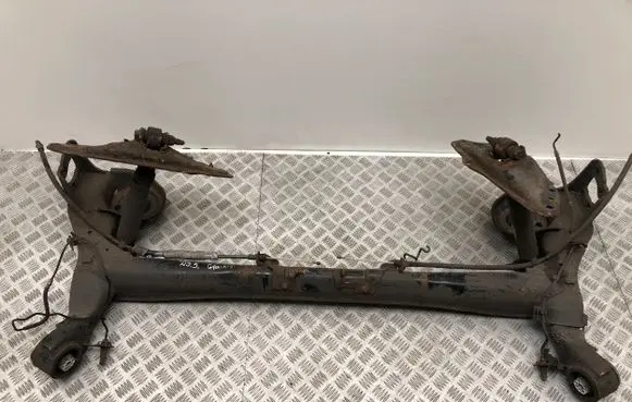 Citroen DS5 Rear axle beam 