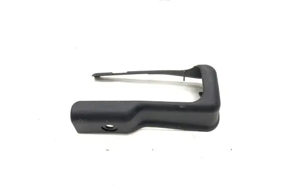 Jaguar XJ X308 Front passenger seat rail trim GNC4700AA