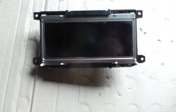 Audi A6 S6 C6 4F Screen/display/small screen 4F0919603