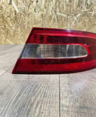 Jaguar XF X250 Rear/tail lights 8X2313404BD 2VP23804704