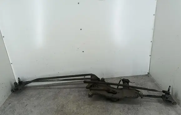 Peugeot 807 Front wiper linkage 