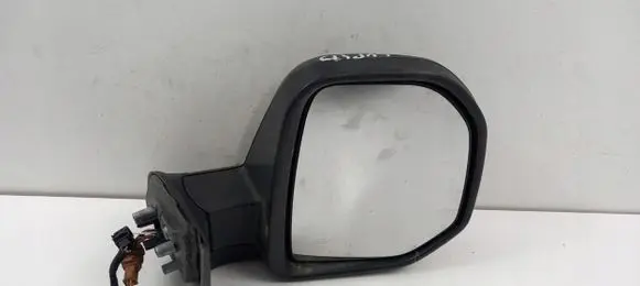 Peugeot Partner Front door electric wing mirror