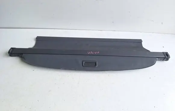 Volvo V50 Parcel shelf load cover 39860407