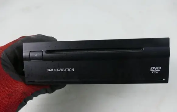 Mercedes-Benz S W220 GPS navigation control unit/module A2208206085