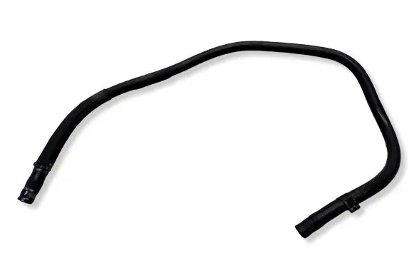Audi A4 S4 B6 8E 8H Engine coolant pipe/hose 8E0130307