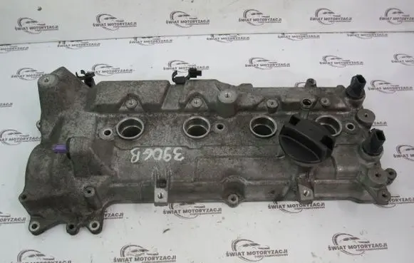 Nissan Juke I F15 Rocker cam cover 390GB