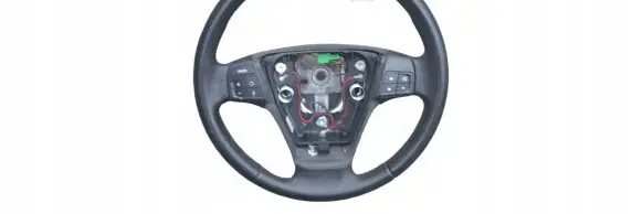 Volvo V50 Steering wheel