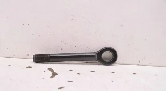 KIA Sportage Towing hook eye