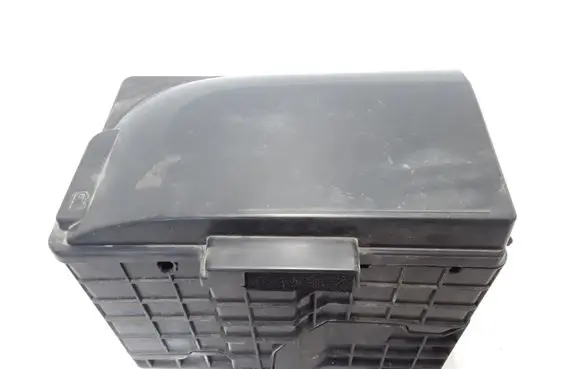 Renault Twingo II Battery bracket 8200423060