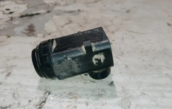 Mercedes-Benz C W203 Parking PDC sensor 0015427418 0263003167 43416030804