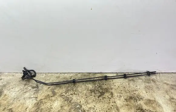 Mercedes-Benz C W205 Fuel main line pipe A2134702602