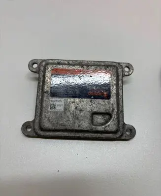 Ford Mustang VI Headlight ballast module Xenon 10R044663