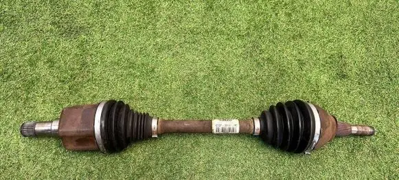 Ford Edge II Front driveshaft K2GP3B437HC