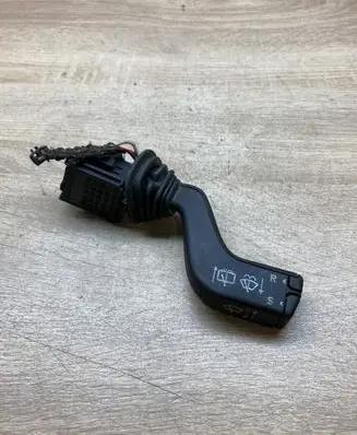 Opel Calibra Wiper control stalk 090243395 090481242