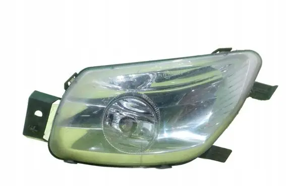Peugeot RCZ Front fog light 9680498880 17AB69