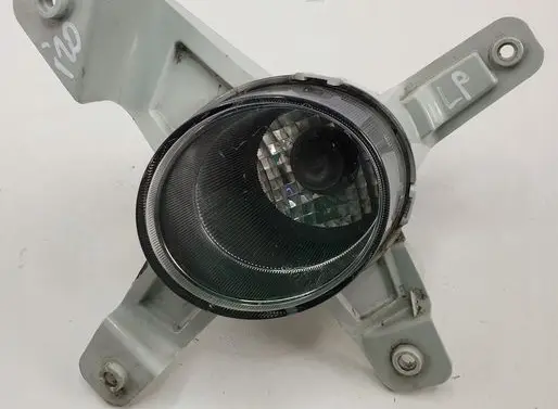 Hyundai i10 Front fog light 92201B90
