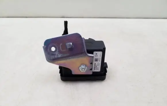 Alarm system siren